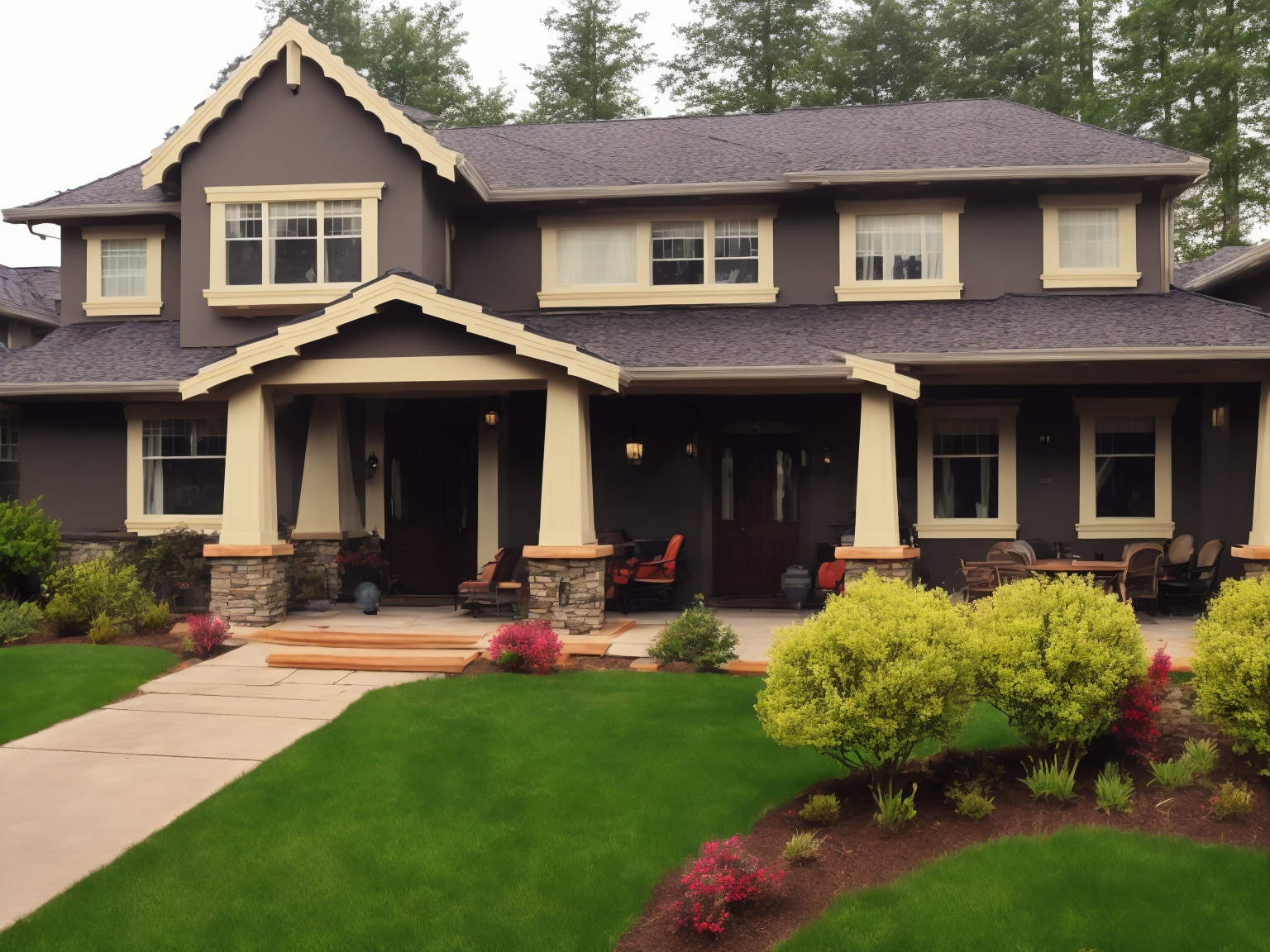 Quality portfolio piece showcasing professional brick building restoration work and excellent craftsmanship